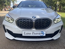 BMW 1 Series 2022 M135i - Thumb 49