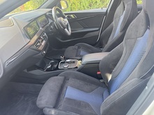 BMW 1 Series 2022 M135i - Thumb 8