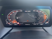 BMW 1 Series 2022 M135i - Thumb 62