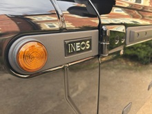 INEOS Grenadier 2023 P - Thumb 15