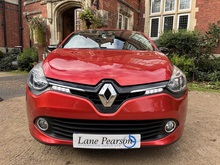 Renault Clio 2016 dCi Dynamique S Nav - Thumb 1