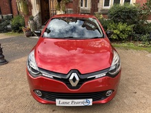 Renault Clio 2016 dCi Dynamique S Nav - Thumb 2