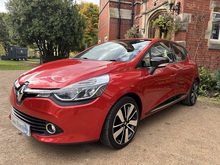 Renault Clio 2016 dCi Dynamique S Nav - Thumb 3