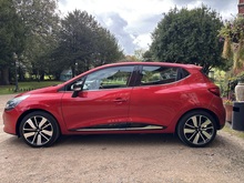 Renault Clio 2016 dCi Dynamique S Nav - Thumb 4