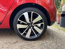 Renault Clio 2016 dCi Dynamique S Nav - Thumb 11