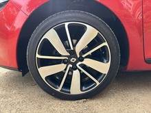 Renault Clio 2016 dCi Dynamique S Nav - Thumb 12