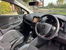 Renault Clio 2016 dCi Dynamique S Nav - Thumb 24