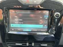 Renault Clio 2016 dCi Dynamique S Nav - Thumb 30