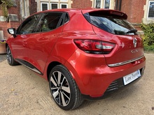 Renault Clio 2016 dCi Dynamique S Nav - Thumb 6