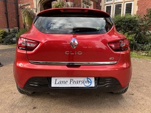 Renault Clio 2016 dCi Dynamique S Nav - Thumb 7