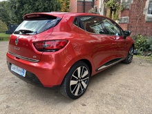 Renault Clio 2016 dCi Dynamique S Nav - Thumb 8