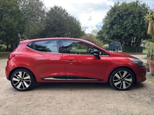 Renault Clio 2016 dCi Dynamique S Nav - Thumb 5