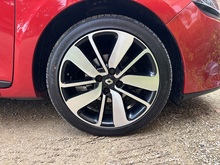 Renault Clio 2016 dCi Dynamique S Nav - Thumb 13