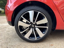 Renault Clio 2016 dCi Dynamique S Nav - Thumb 14