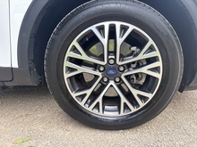 Ford Kuga 2021 EcoBoost Duratec Titanium First Edition - Thumb 6