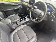 Ford Kuga 2021 EcoBoost Duratec Titanium First Edition - Thumb 11