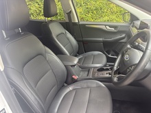Ford Kuga 2021 EcoBoost Duratec Titanium First Edition - Thumb 7