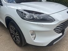 Ford Kuga 2021 EcoBoost Duratec Titanium First Edition - Thumb 8