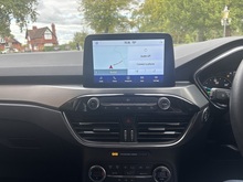 Ford Kuga 2021 EcoBoost Duratec Titanium First Edition - Thumb 27