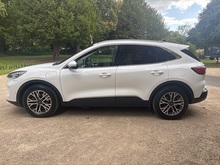 Ford Kuga 2021 EcoBoost Duratec Titanium First Edition - Thumb 31