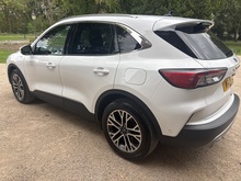 Ford Kuga 2021 EcoBoost Duratec Titanium First Edition - Thumb 23