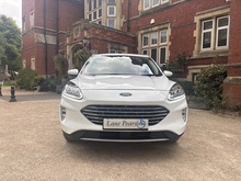 Ford Kuga 2021 EcoBoost Duratec Titanium First Edition - Thumb 37