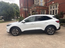 Ford Kuga 2021 EcoBoost Duratec Titanium First Edition - Thumb 5