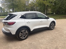 Ford Kuga 2021 EcoBoost Duratec Titanium First Edition - Thumb 16