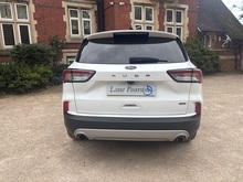 Ford Kuga 2021 EcoBoost Duratec Titanium First Edition - Thumb 4