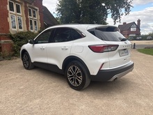 Ford Kuga 2021 EcoBoost Duratec Titanium First Edition - Thumb 19