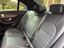 Mercedes-Benz C Class 2018 C220d AMG Line - Thumb 15