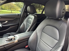 Mercedes-Benz C Class 2018 C220d AMG Line - Thumb 13