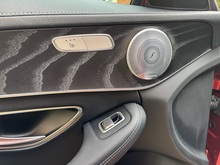 Mercedes-Benz C Class 2018 C220d AMG Line - Thumb 23