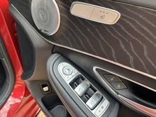 Mercedes-Benz C Class 2018 C220d AMG Line - Thumb 25