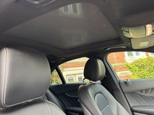 Mercedes-Benz C Class 2018 C220d AMG Line - Thumb 27