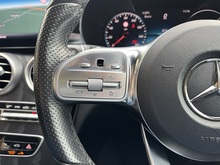 Mercedes-Benz C Class 2018 C220d AMG Line - Thumb 28