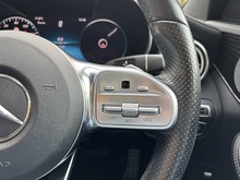 Mercedes-Benz C Class 2018 C220d AMG Line - Thumb 29