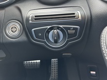 Mercedes-Benz C Class 2018 C220d AMG Line - Thumb 30