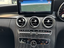 Mercedes-Benz C Class 2018 C220d AMG Line - Thumb 22