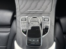 Mercedes-Benz C Class 2018 C220d AMG Line - Thumb 31