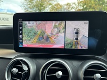 Mercedes-Benz C Class 2018 C220d AMG Line - Thumb 20