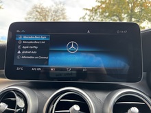 Mercedes-Benz C Class 2018 C220d AMG Line - Thumb 33