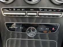 Mercedes-Benz C Class 2018 C220d AMG Line - Thumb 35