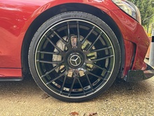 Mercedes-Benz C Class 2018 C220d AMG Line - Thumb 17