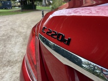 Mercedes-Benz C Class 2018 C220d AMG Line - Thumb 18