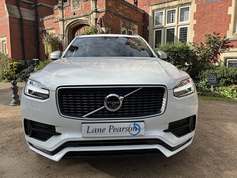 2.0 D5 PowerPulse R-Design SUV 5dr Diesel Auto 4WD Euro 6 (s/s) (235 ps)