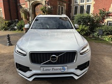 Volvo XC90 2018 D5 PowerPulse R-Design - Thumb 10