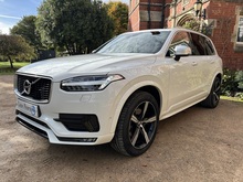 Volvo XC90 2018 D5 PowerPulse R-Design - Thumb 2