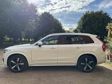 Volvo XC90 2018 D5 PowerPulse R-Design - Thumb 6