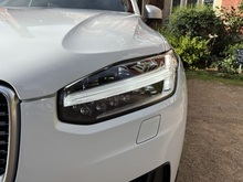 Volvo XC90 2018 D5 PowerPulse R-Design - Thumb 15